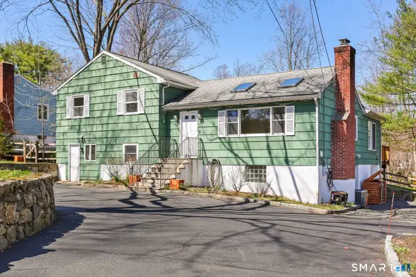 140 Ponus Avenue, Norwalk, CT 06850