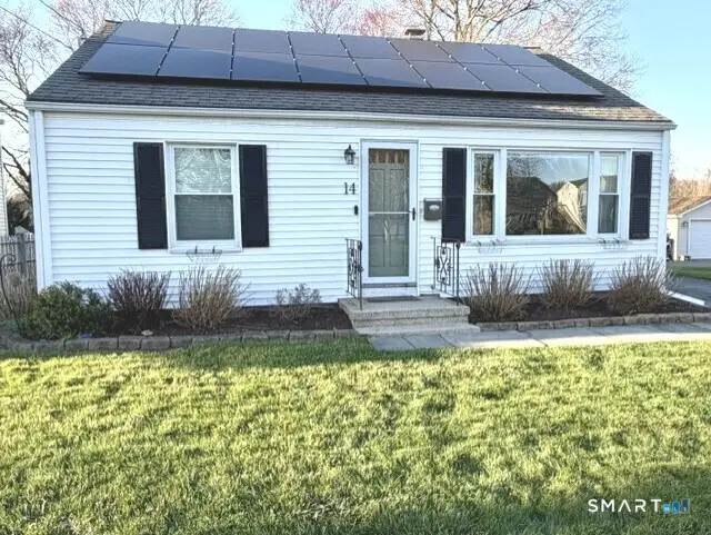 14 Coolidge Avenue, Newington, CT 06111 - #1
