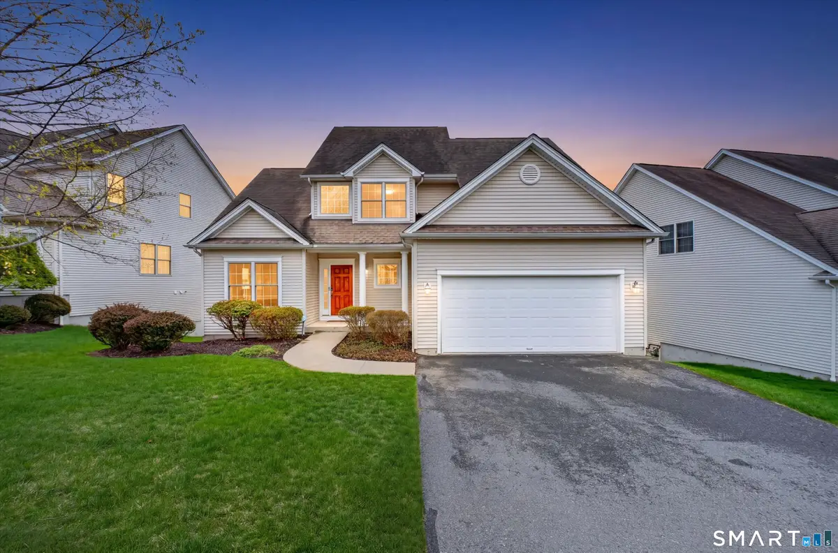 18 Tobins Court #18, Danbury, CT 06810 - #1