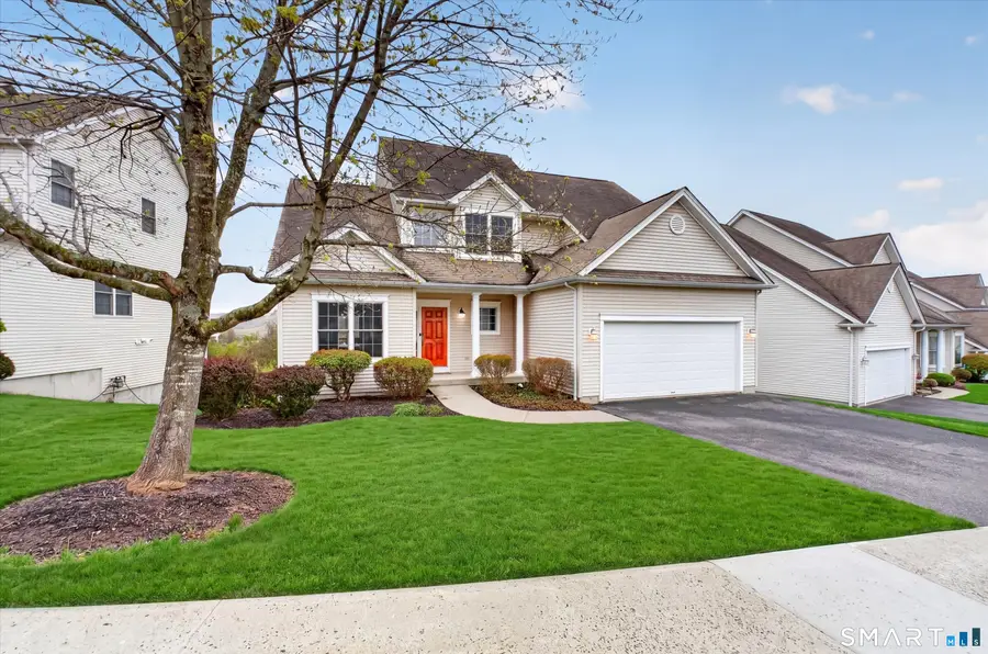 18 Tobins Court #18, Danbury, CT 06810 - #2