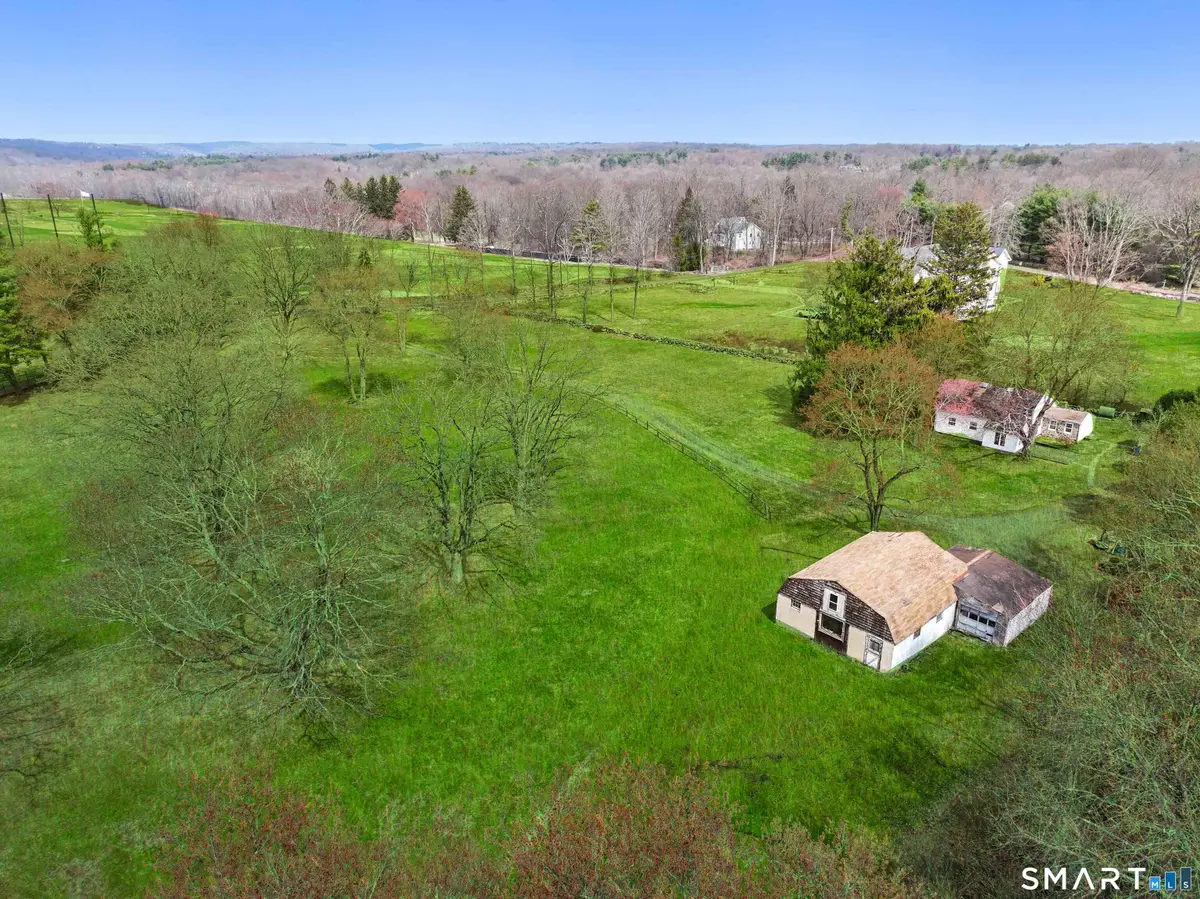 60 Locust Road, Greenwich, CT 06831 - #1