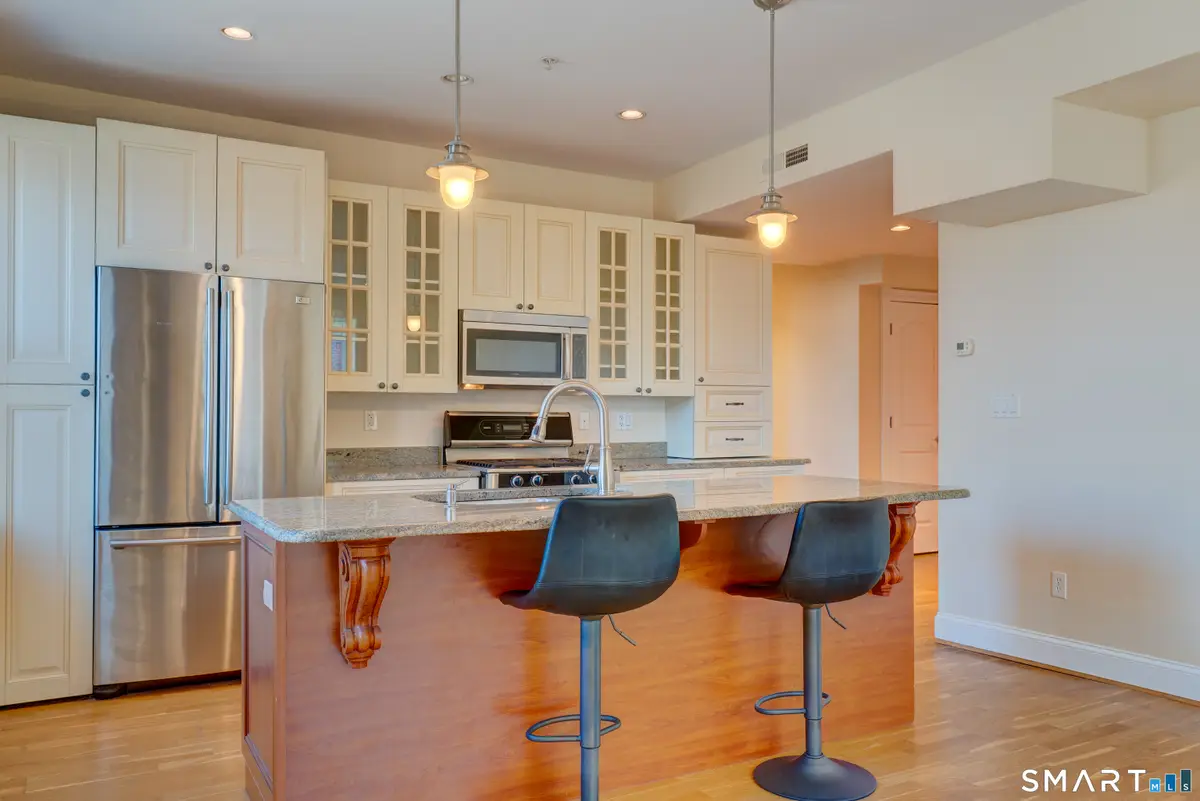 629 Chapel Street #4A, New Haven, CT 06511 - #1