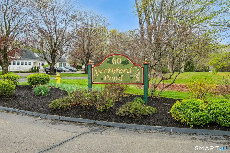 60 Clintonville Road #103, Northford, CT 06472 - #2