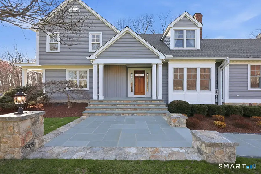 21 Split Rock Road, Newtown, CT 06470 - #2