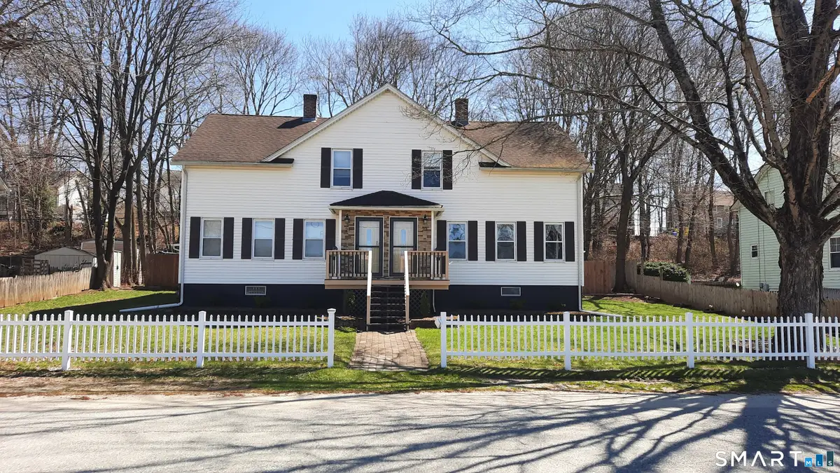 21-23 Community Avenue, Plainfield, CT 06374 - #1