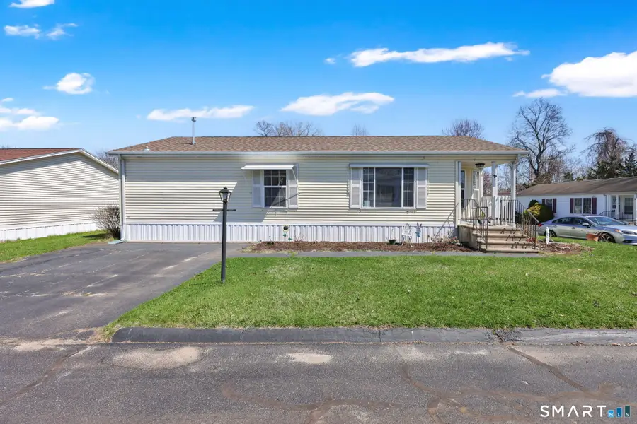 1 Rose Court, East Windsor, CT 06088 - #3