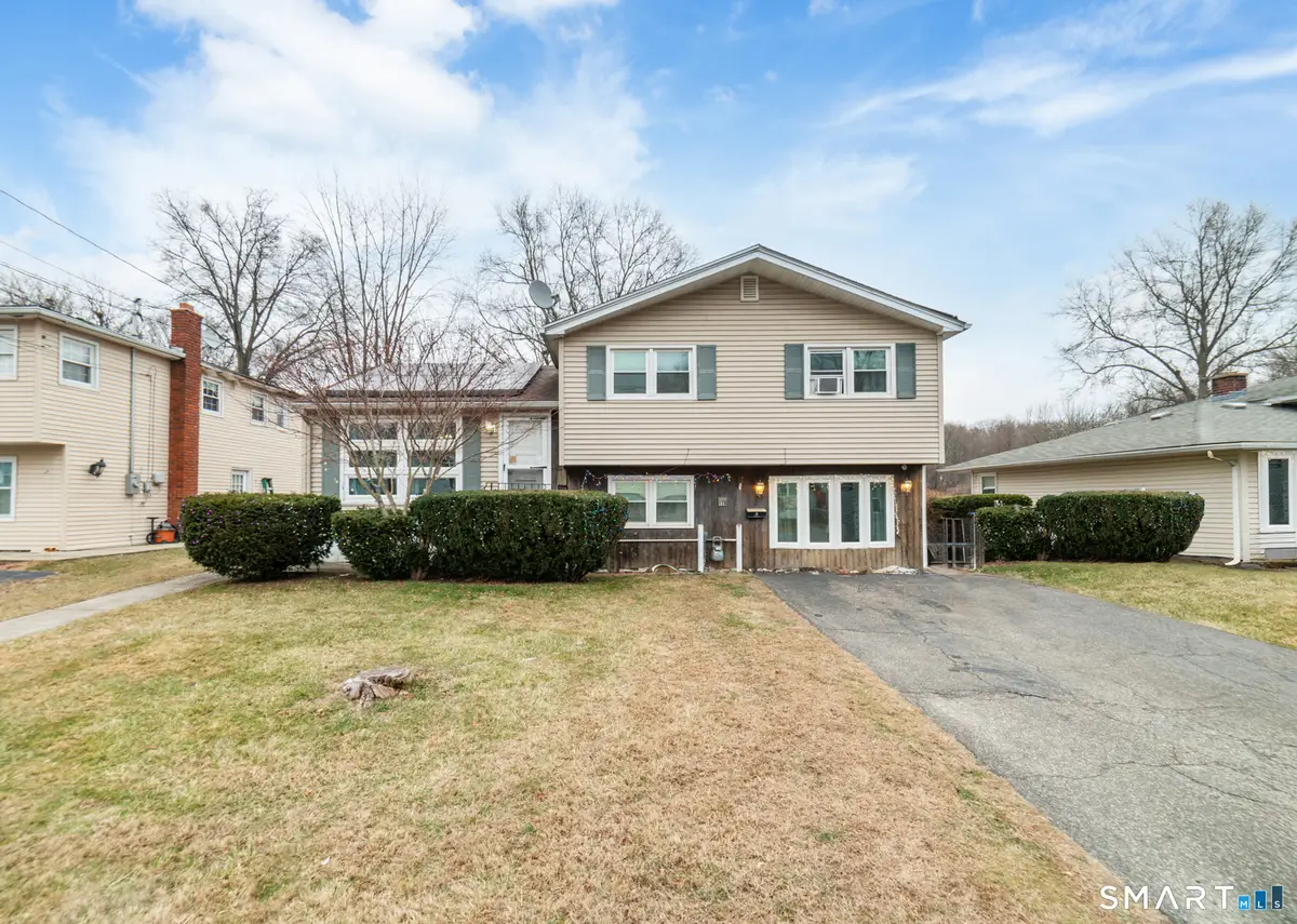 138 Townsend Avenue, Waterbury, CT 06705 - #1