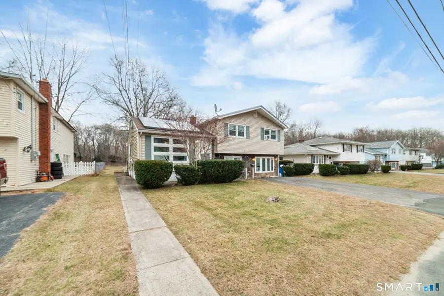 138 Townsend Avenue, Waterbury, CT 06705 - #2