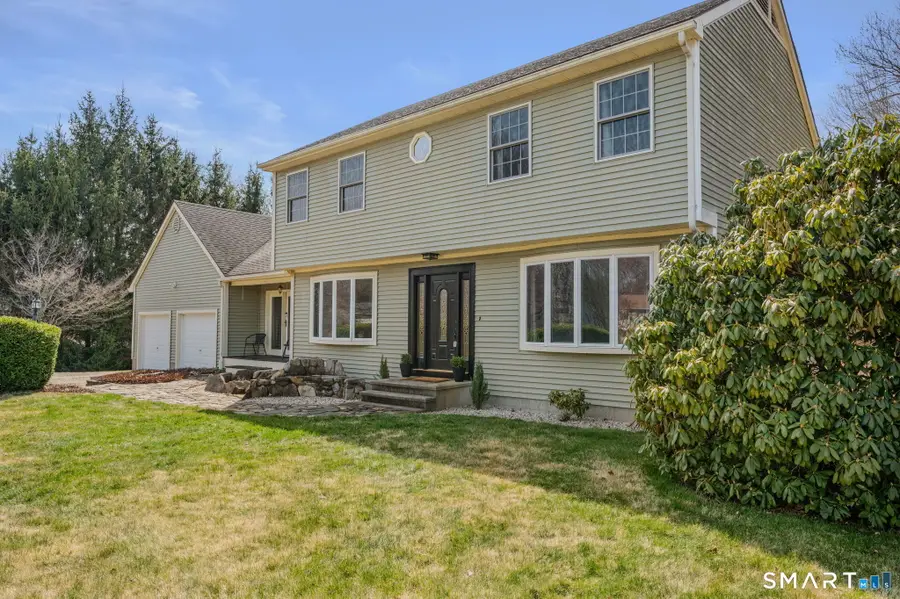 20 Coco Drive, Colchester, CT 06415 - #3