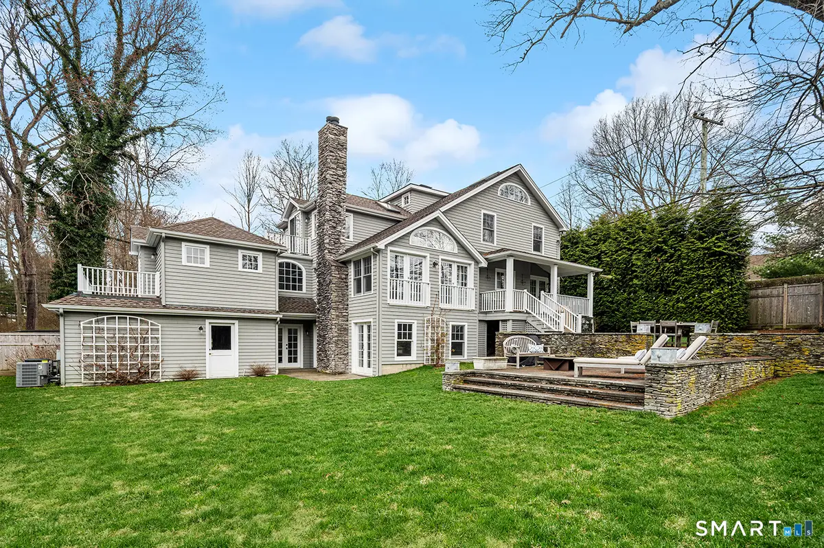 370 Rowayton Avenue, Norwalk, CT 06853 - #1