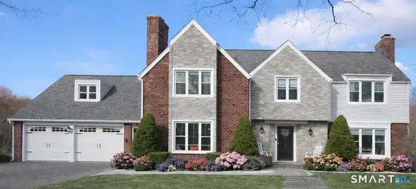 1460 Guernseytown Road, Watertown, CT 06795