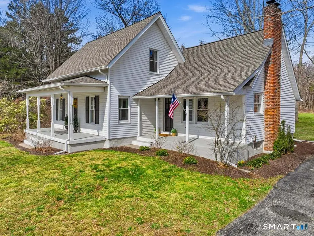 255 Beaumont Highway, Lebanon, CT 06249 - #1