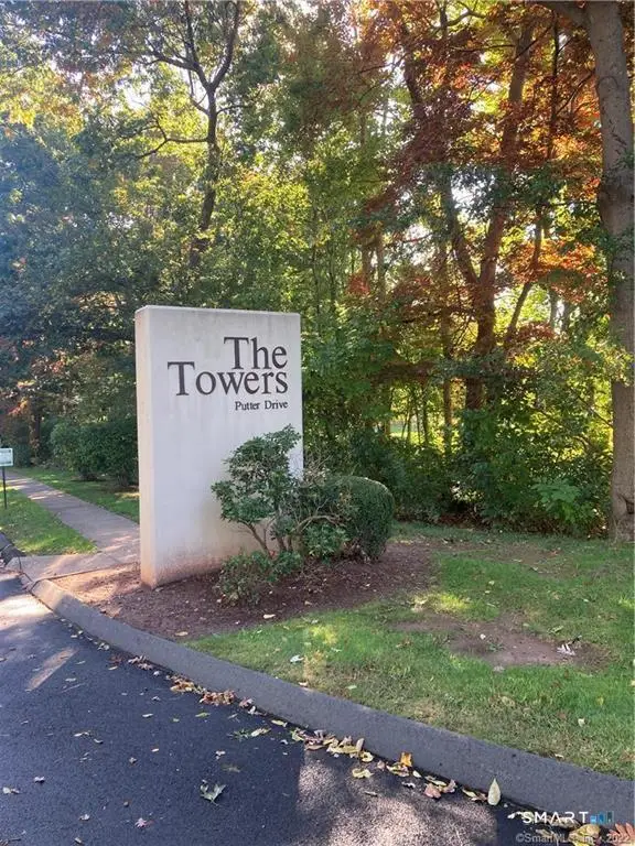 2 Putter Drive #102S, Wallingford, CT 06492 - #1