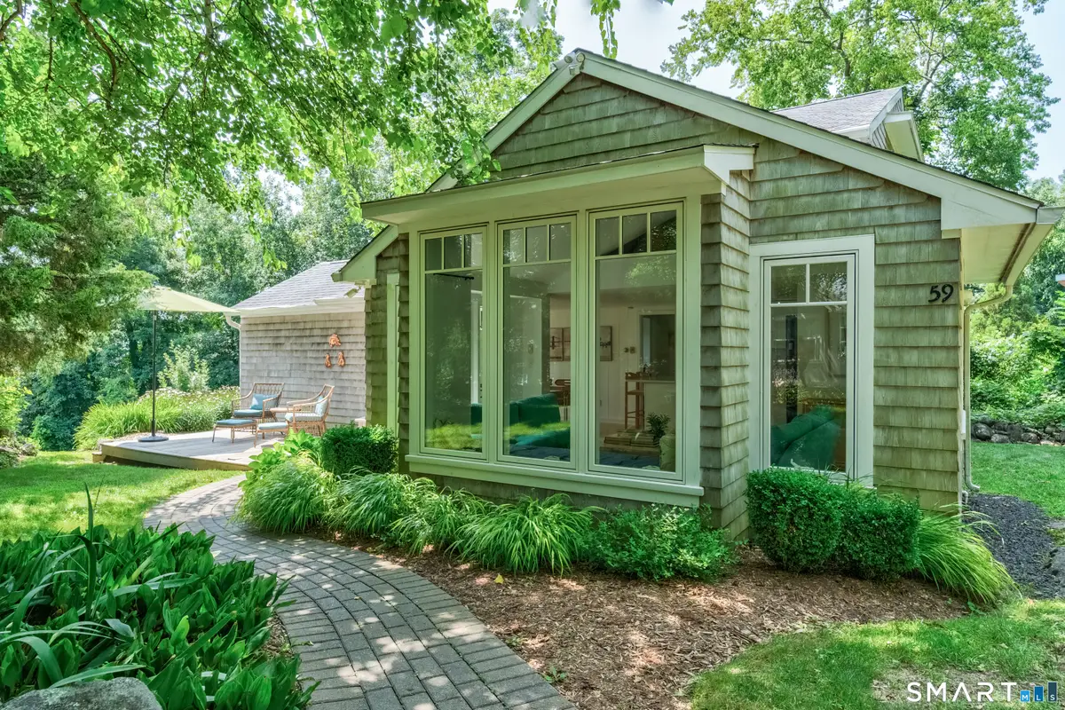 59 Cedar Grove Road, Guilford, CT 06437 - #1