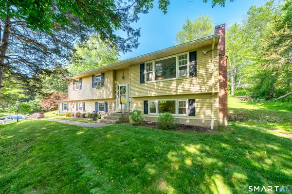 96 Lynn Drive, Meriden, CT 06451