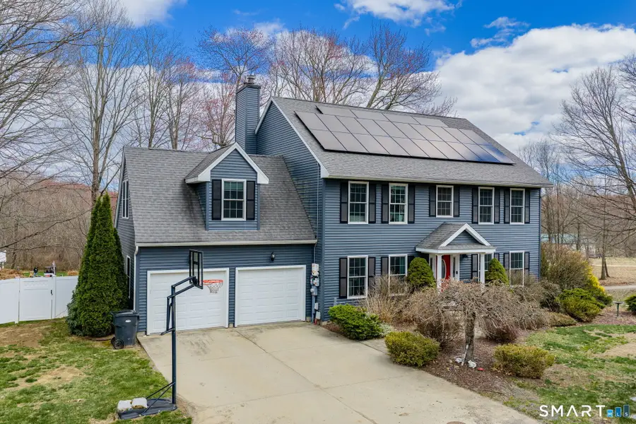 977 Sheldon Street, Suffield, CT 06093 - #2