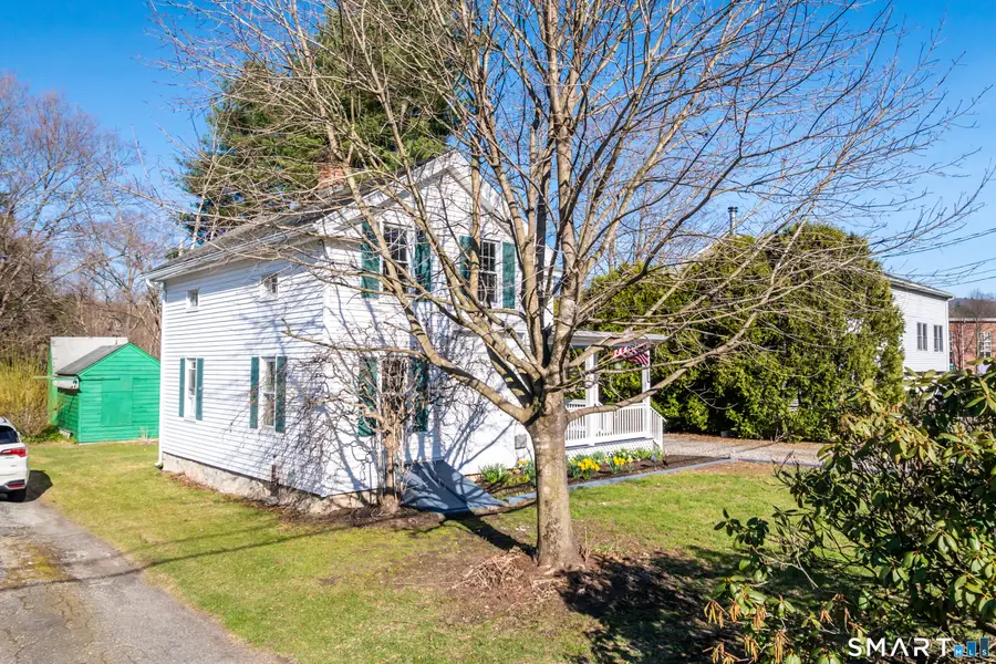 52 Wickett Street, New Hartford, CT 06057 - #3