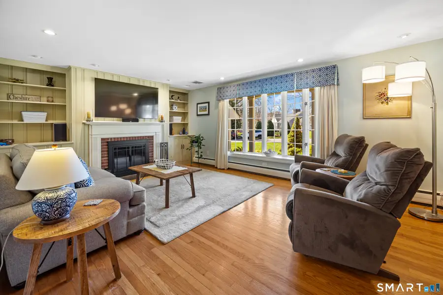 131 Merwin Circle, Cheshire, CT 06410 - #2