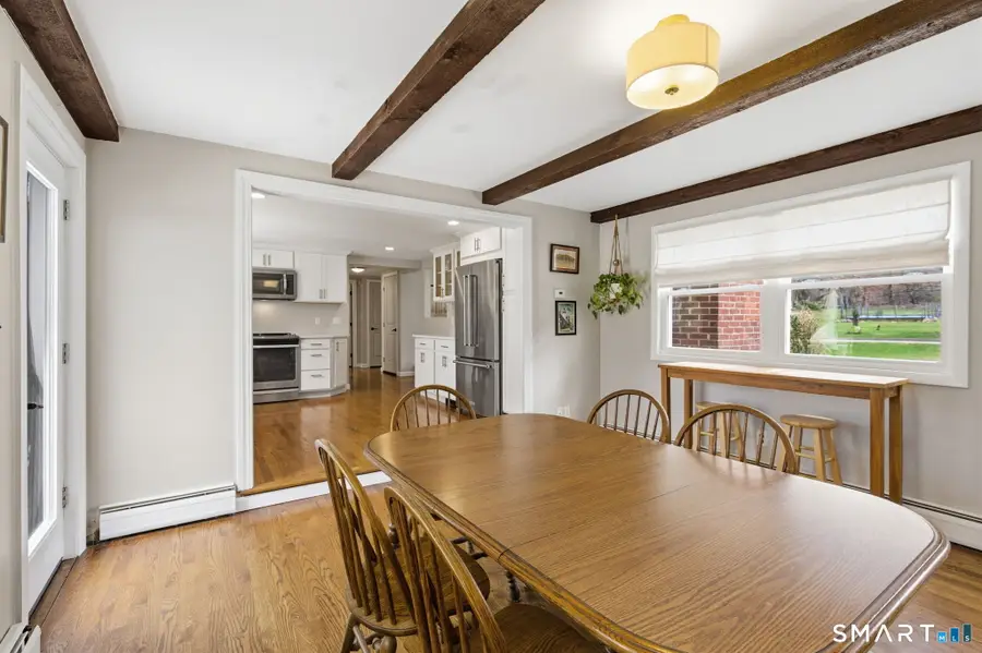 6 Fieldstone Drive, Newtown, CT 06470 - #3