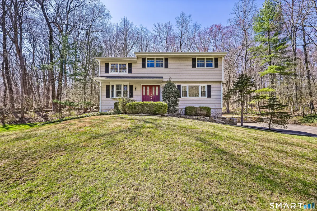145 Wilton Road East, Ridgefield, CT 06877 - #1