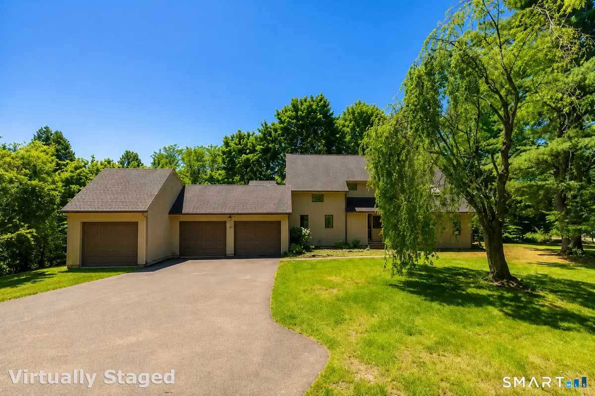 165 Grieb Road, Wallingford, CT 06492 - #1