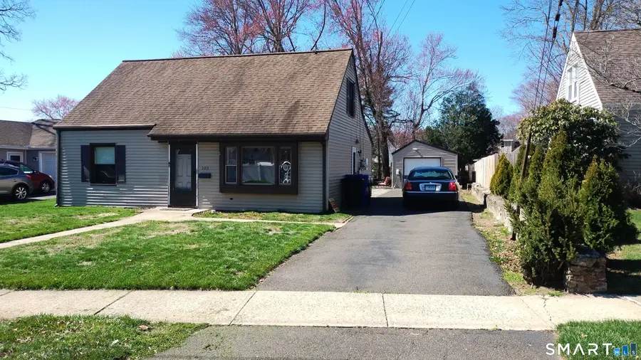 103 Albert Avenue, Stratford, CT 06614 - #2