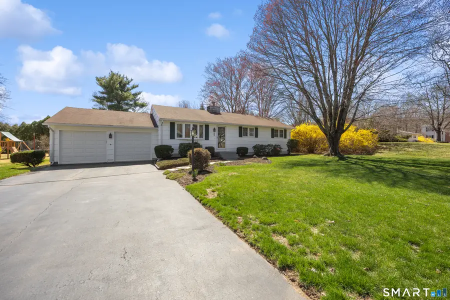 767 Ives Row, Cheshire, CT 06410 - #2