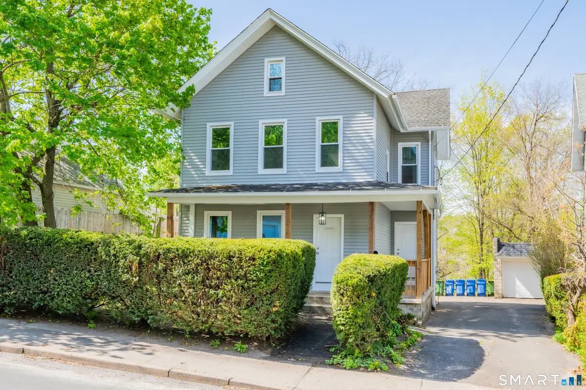 Address Withheld By Seller, Waterbury, CT 06705 - #1