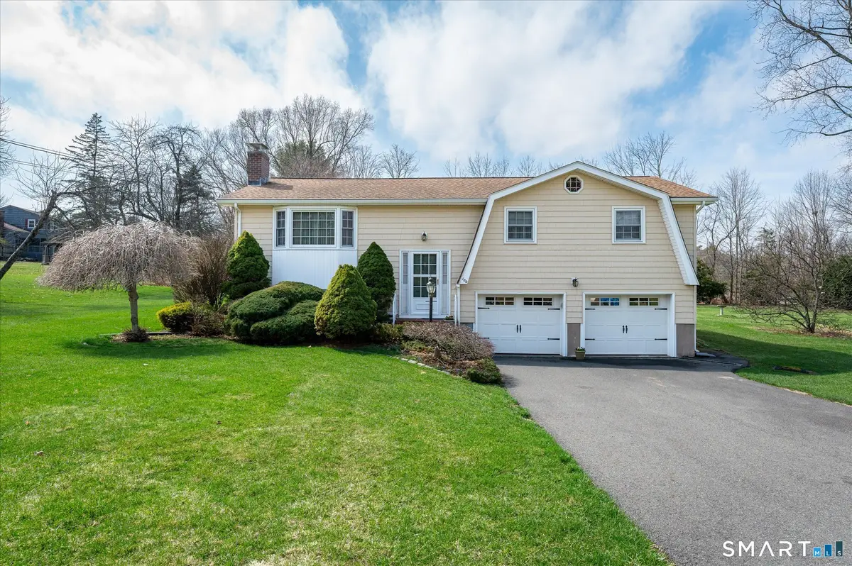 100 Bette Circle, Vernon, CT 06066 - #1