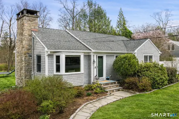 5 Iris Lane, Redding, CT 06896