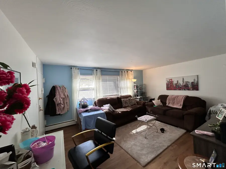 2756 Madison Avenue #1A, Bridgeport, CT 06606 - #3