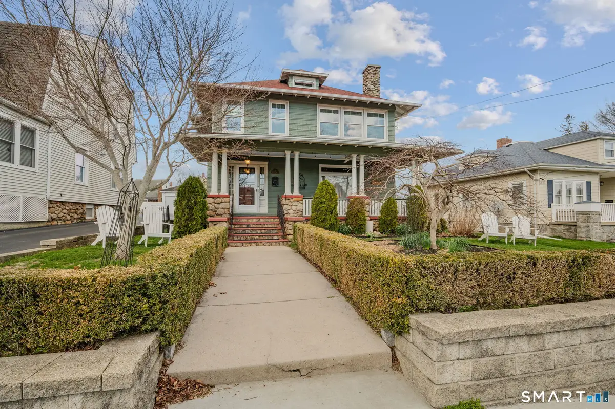 29 Bellevue Place, New London, CT 06320 - #1