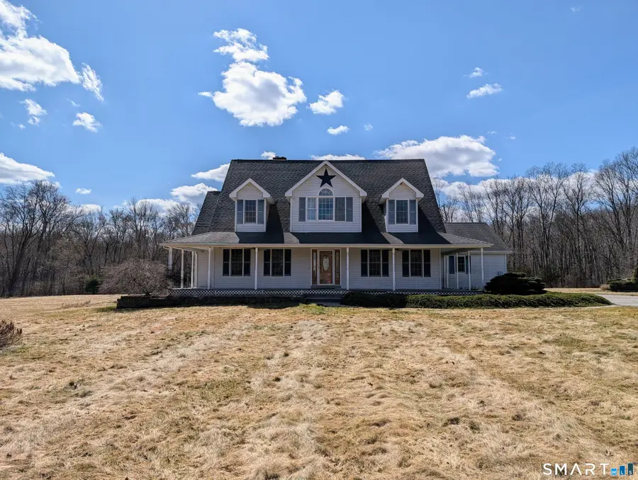 109 Mell Road, Lisbon, CT 06351 - #2