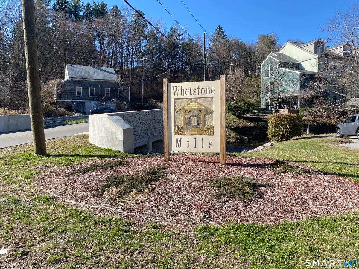 604 Whetstone Mills #604, Killingly, CT 06241 - #1