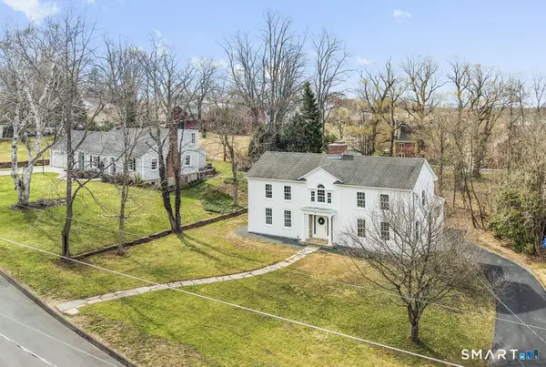 39 Marbern Drive, Suffield, CT 06078