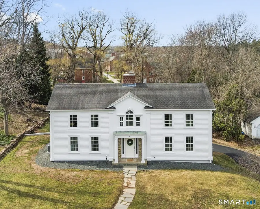 39 Marbern Drive, Suffield, CT 06078 - #2