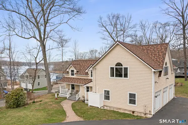 220 Springdale Avenue, Coventry, CT 06238