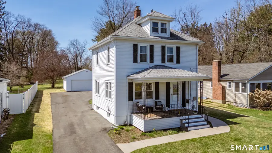 20 Ashwell Avenue, Rocky Hill, CT 06067 - #2