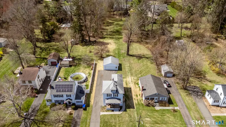 20 Ashwell Avenue, Rocky Hill, CT 06067 - #3