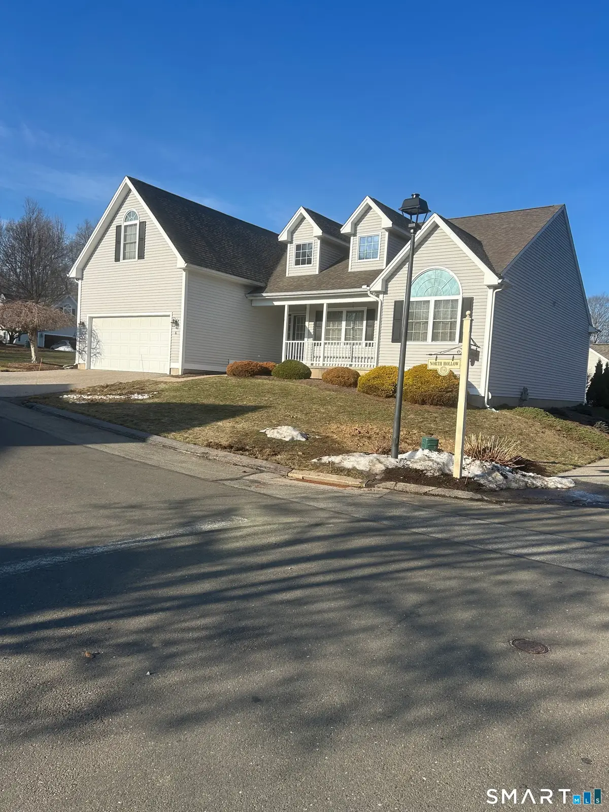 6 North Hollow #6, East Hampton, CT 06424 - #1