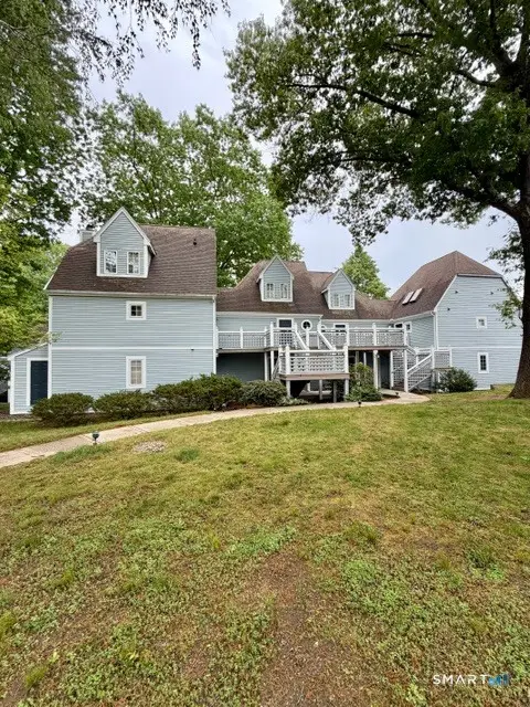 1822 Old Pond Lane #1822, Norwich, CT 06360 - #3