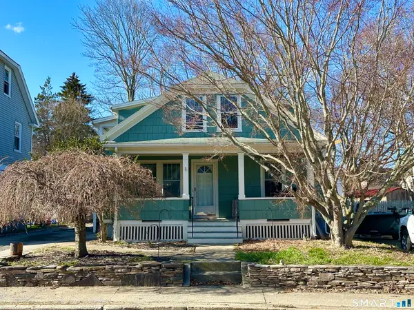 18 Palmer Street, Killingly, CT 06239