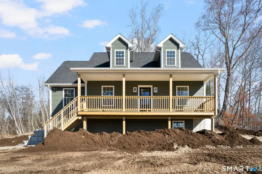 135 Barstow Road, Canterbury, CT 06331 - #2