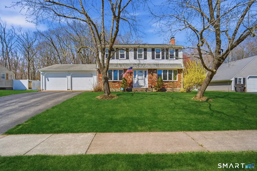 37 Plainfield Street, Enfield, CT 06082 - #3