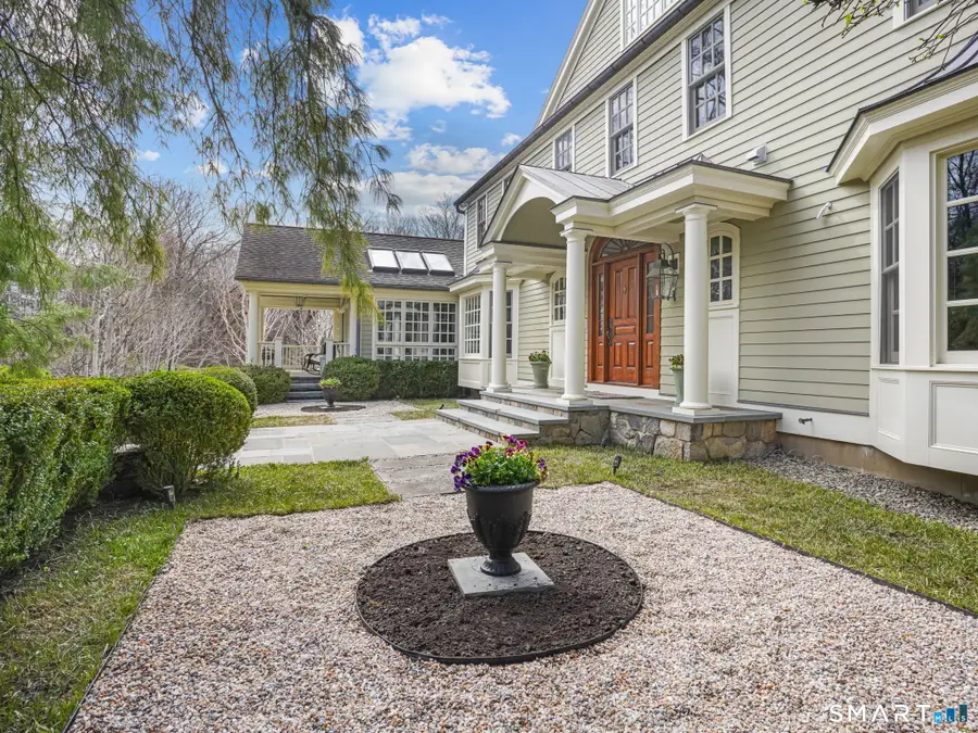 1218 Smith Ridge Road, New Canaan, CT 06840 - #3