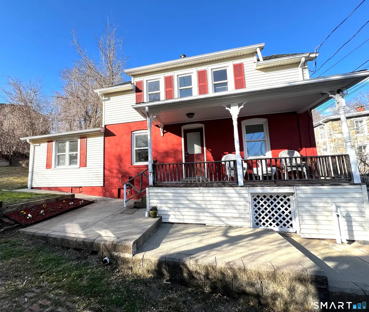 7 Rose Street, Norwich, CT 06360 - #1