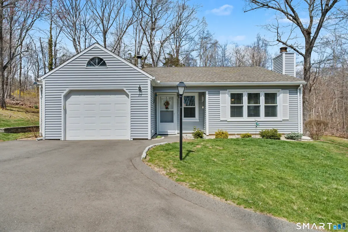 2415 Shepard Avenue #23, Hamden, CT 06518 - #1