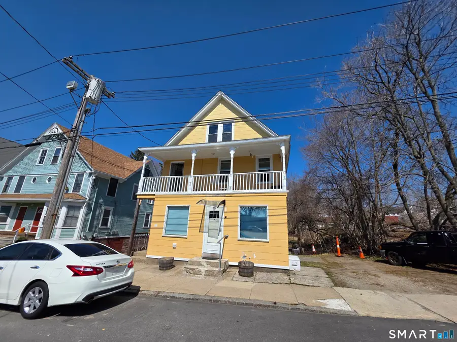 23 Soule Street, Griswold, CT 06351 - #3