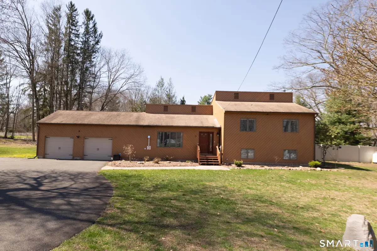 19 Cheney Road, Marlborough, CT 06447 - #1