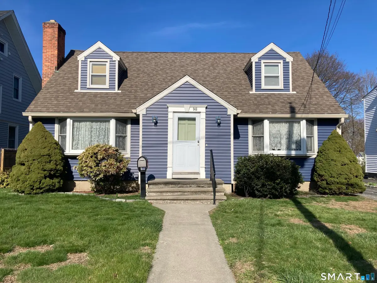 946 Riverton Terrace, Stratford, CT 06614 - #1